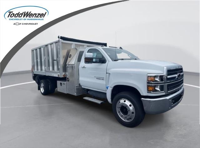 2023 Chevrolet Silverado MD Work Truck for sale in Hudsonville, MI