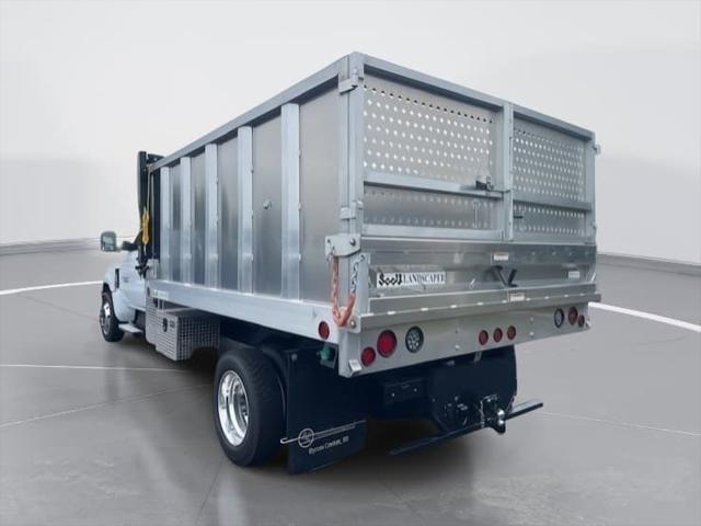 2023 Chevrolet Silverado MD Work Truck