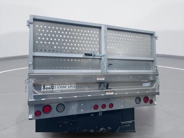 2023 Chevrolet Silverado MD Work Truck