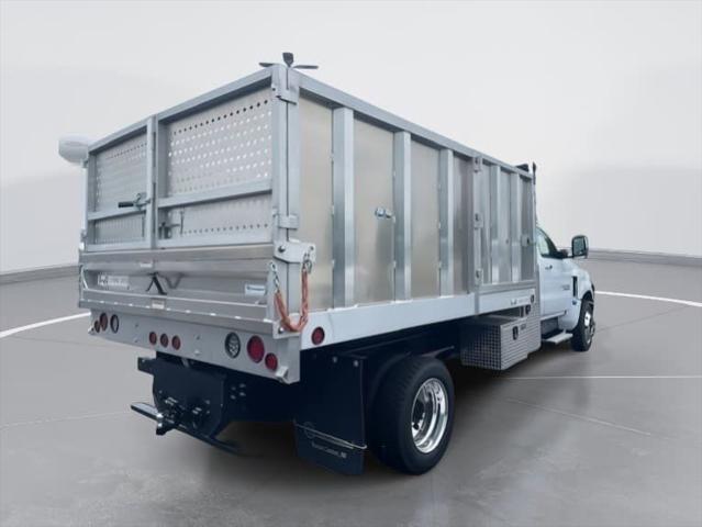2023 Chevrolet Silverado MD Work Truck