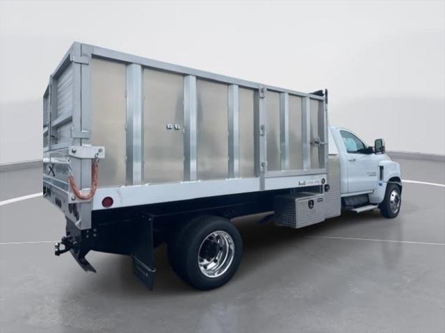 2023 Chevrolet Silverado MD Work Truck