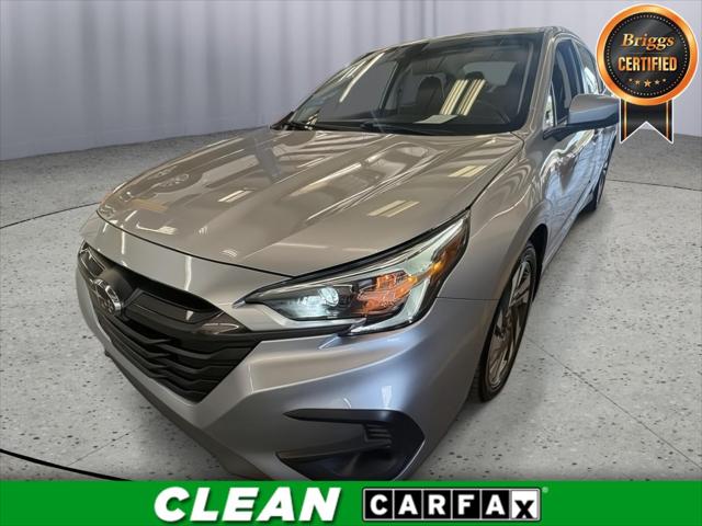 2024 Subaru Legacy Limited for sale in Fort Scott, KS
