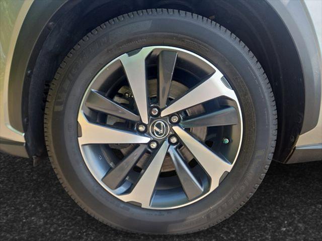 2021 Lexus NX 300 300 Base