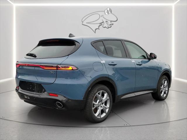 2024 Dodge Hornet R/T EAWD