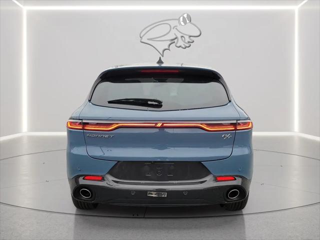 2024 Dodge Hornet R/T EAWD