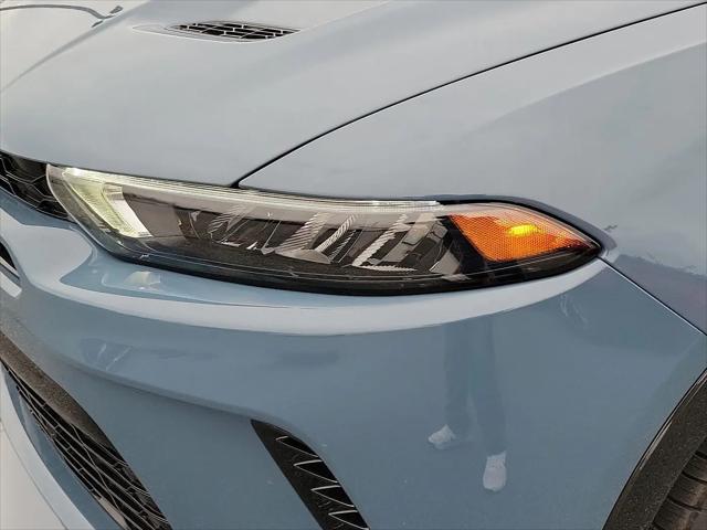 2024 Dodge Hornet R/T EAWD