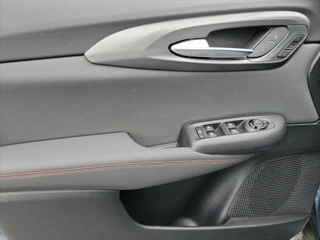 2024 Dodge Hornet R/T EAWD