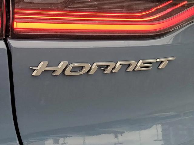2024 Dodge Hornet R/T EAWD