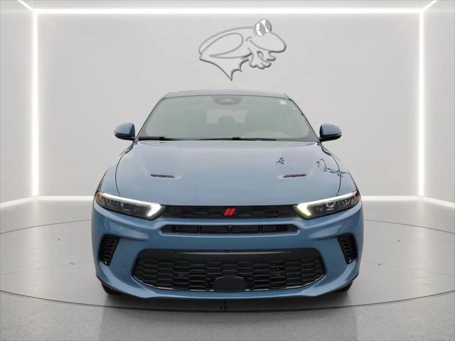 2024 Dodge Hornet R/T EAWD