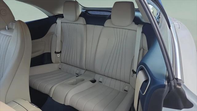 2021 Mercedes-Benz E 450 E 450