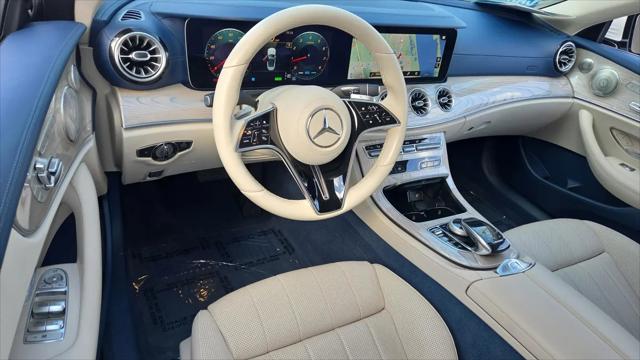 2021 Mercedes-Benz E 450 E 450