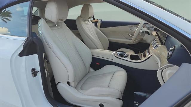 2021 Mercedes-Benz E 450 E 450