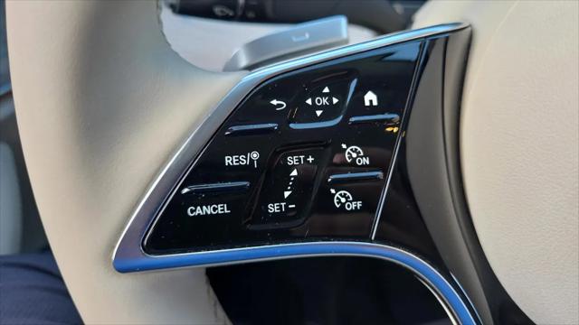2021 Mercedes-Benz E 450 E 450