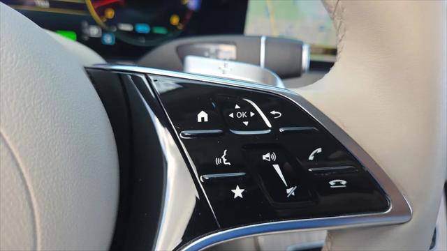 2021 Mercedes-Benz E 450 E 450