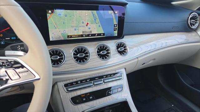 2021 Mercedes-Benz E 450 E 450