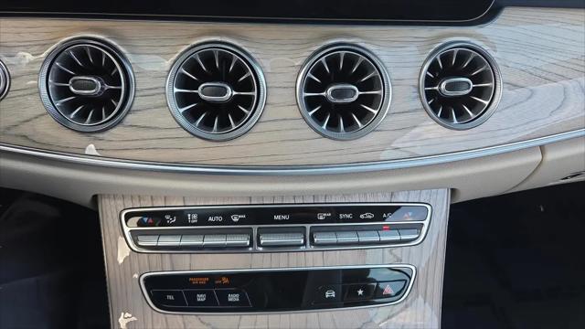 2021 Mercedes-Benz E 450 E 450