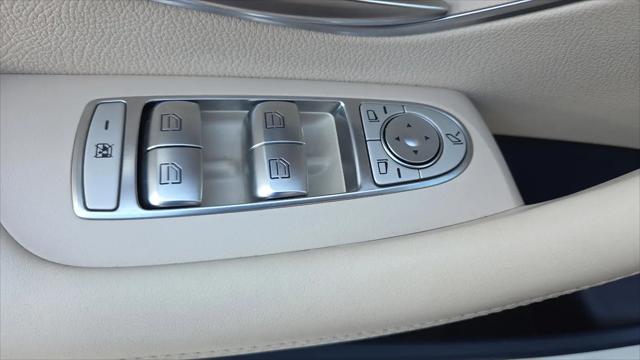 2021 Mercedes-Benz E 450 E 450