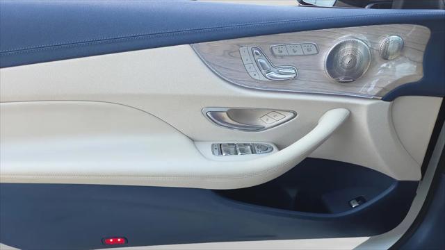 2021 Mercedes-Benz E 450 E 450
