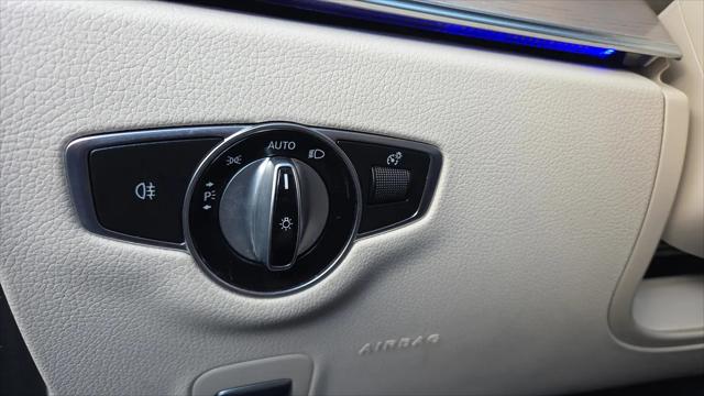 2021 Mercedes-Benz E 450 E 450