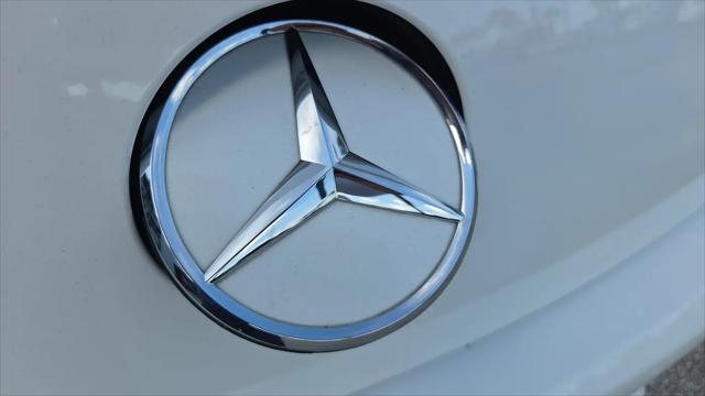 2021 Mercedes-Benz E 450 E 450