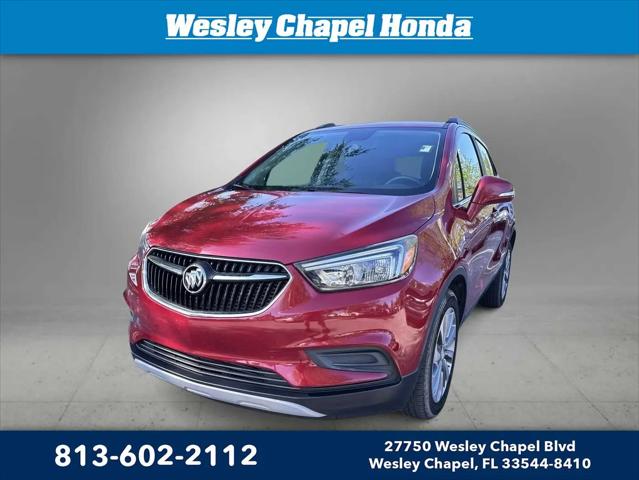 2019 Buick Encore FWD Preferred for sale in Wesley Chapel, FL