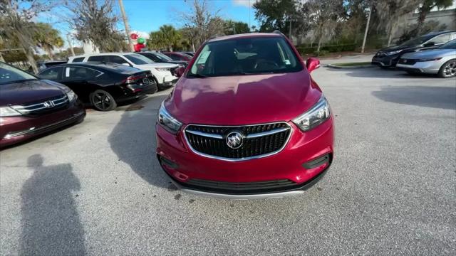 2019 Buick Encore FWD Preferred