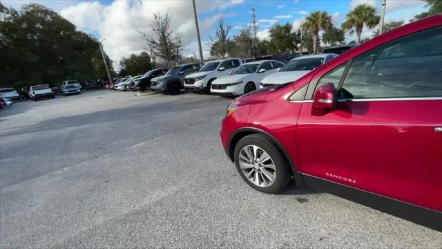 2019 Buick Encore FWD Preferred