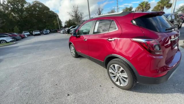 2019 Buick Encore FWD Preferred