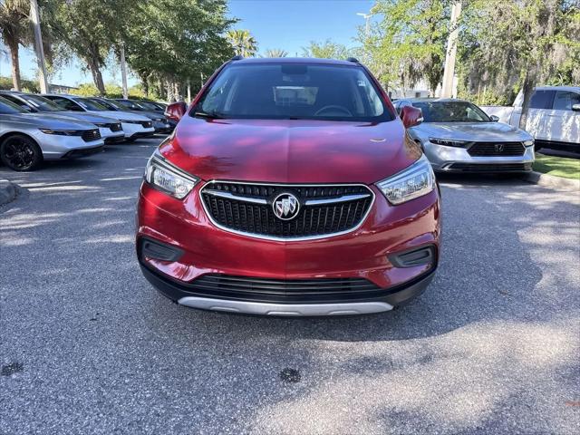 2019 Buick Encore FWD Preferred