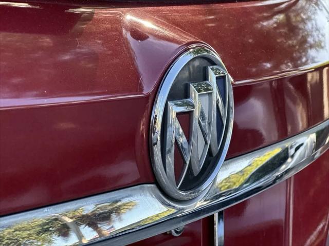2019 Buick Encore FWD Preferred