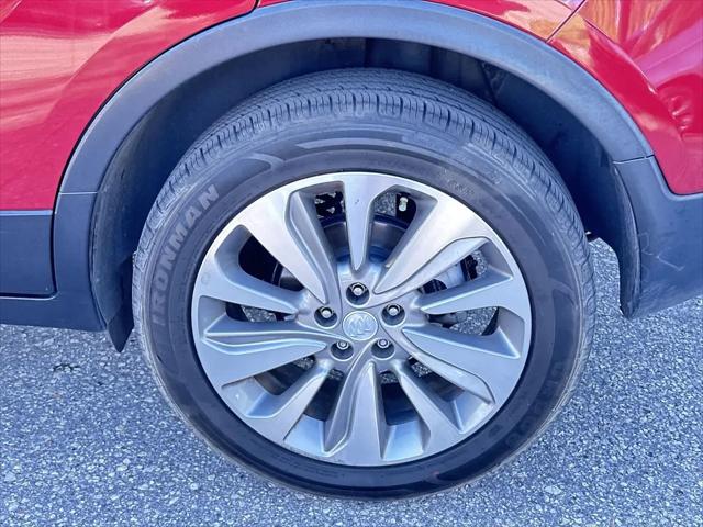2019 Buick Encore FWD Preferred