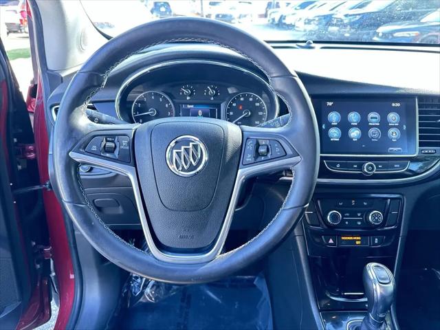 2019 Buick Encore FWD Preferred