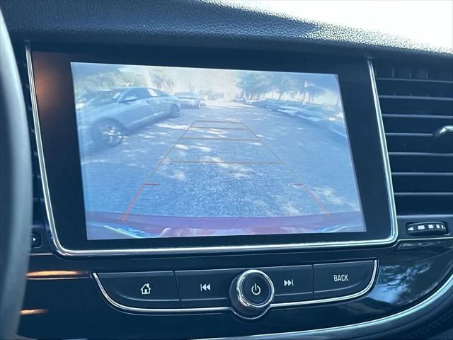 2019 Buick Encore FWD Preferred
