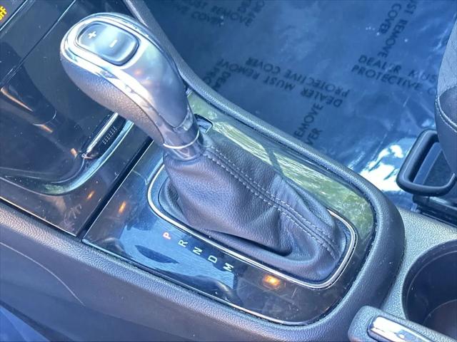 2019 Buick Encore FWD Preferred