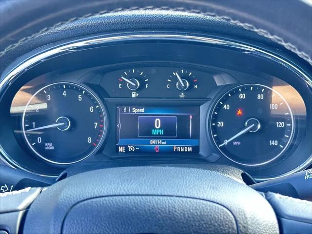 2019 Buick Encore FWD Preferred