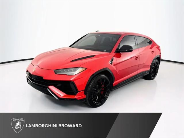 2023 Lamborghini Urus S for sale in Davie, FL