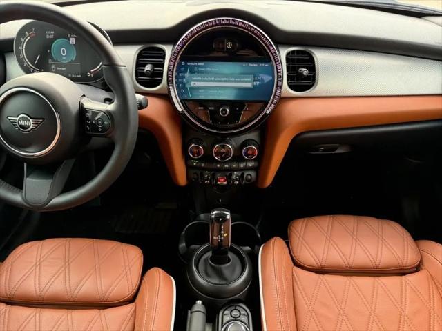 2024 MINI Cooper Convertible Cooper