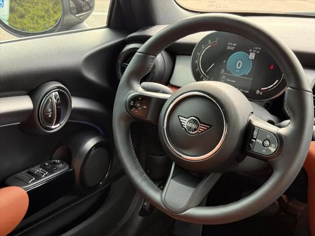 2024 MINI Cooper Convertible Cooper
