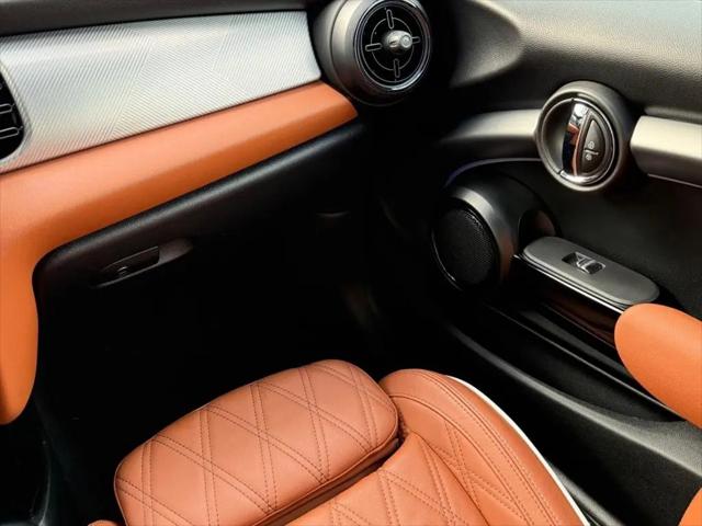 2024 MINI Cooper Convertible Cooper