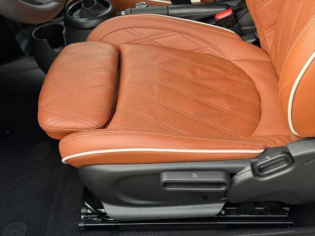 2024 MINI Cooper Convertible Cooper