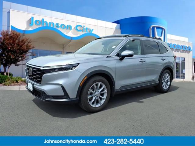2023 Honda CR-V EX-L 2WD for sale in Johnson City, TN