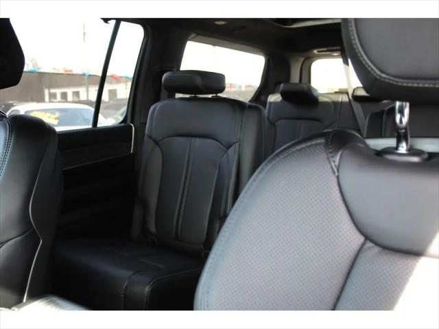 2024 Jeep Wagoneer Series II 4x4