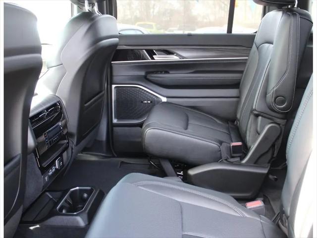 2024 Jeep Wagoneer Series II 4x4