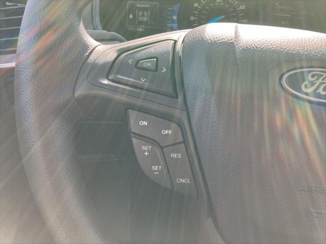 2024 Ford Edge SE