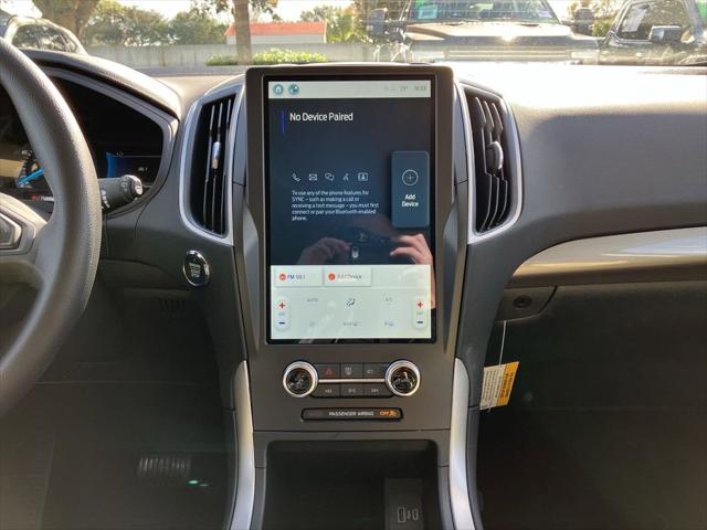 2024 Ford Edge SE
