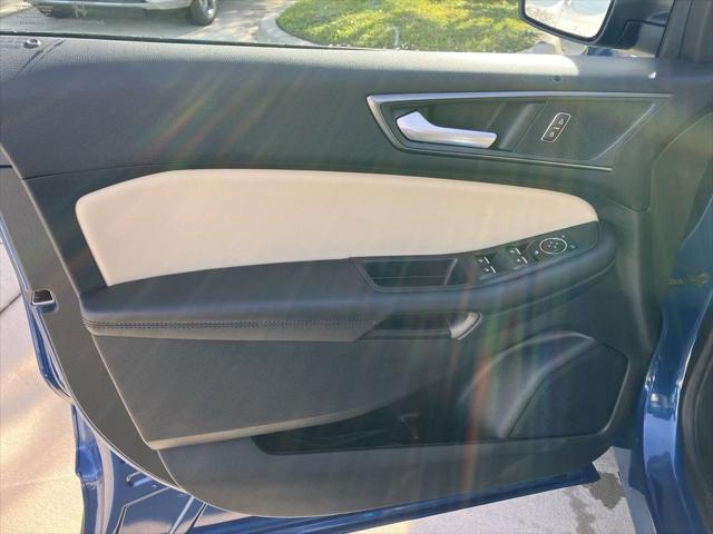 2024 Ford Edge SE