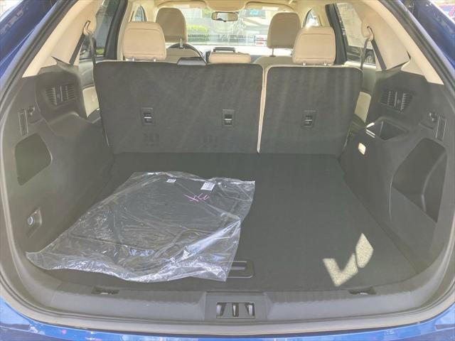 2024 Ford Edge SE