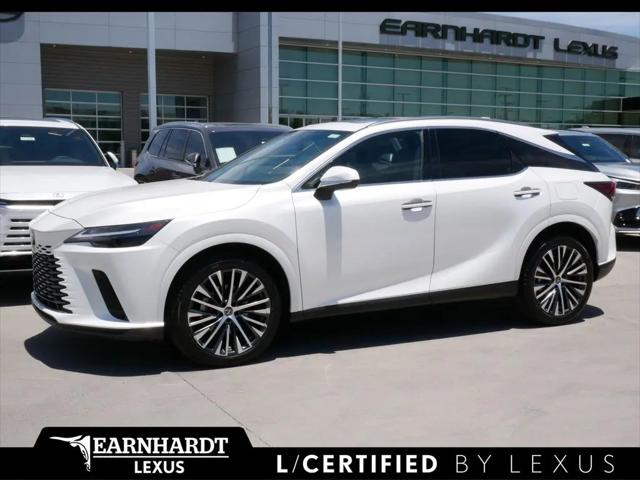2023 Lexus RX 350 Premium Plus for sale in Phoenix, AZ