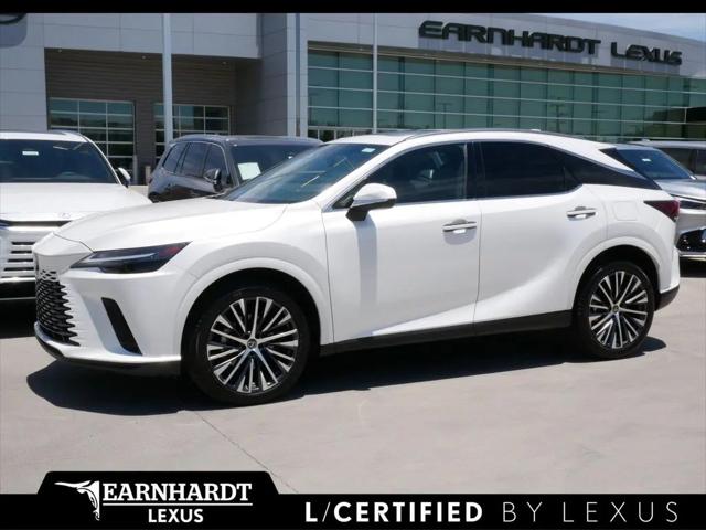 2023 Lexus RX 350 Premium Plus for sale in Phoenix, AZ