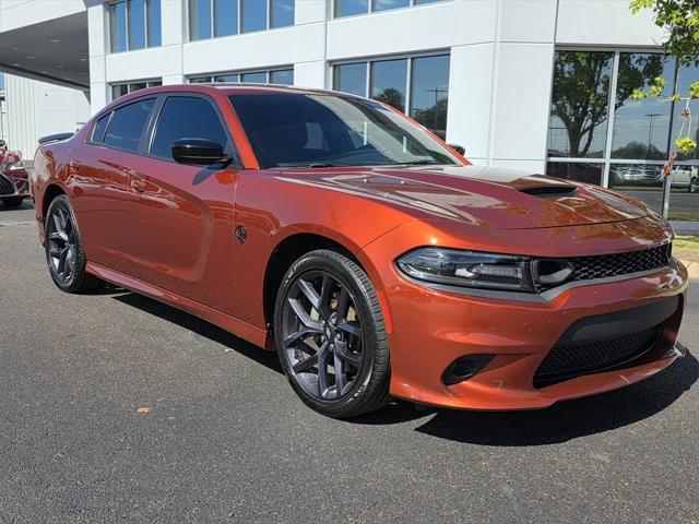 2021 Dodge Charger GT RWD 2021 Dodge Charger GT RWD
